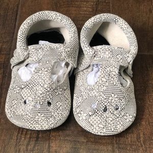 Freshly Picked Moccs